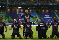 Dota电竞-今夜葡超焦点战，里昂内部沟通，底气十足，团队化学反应显著的简单介绍